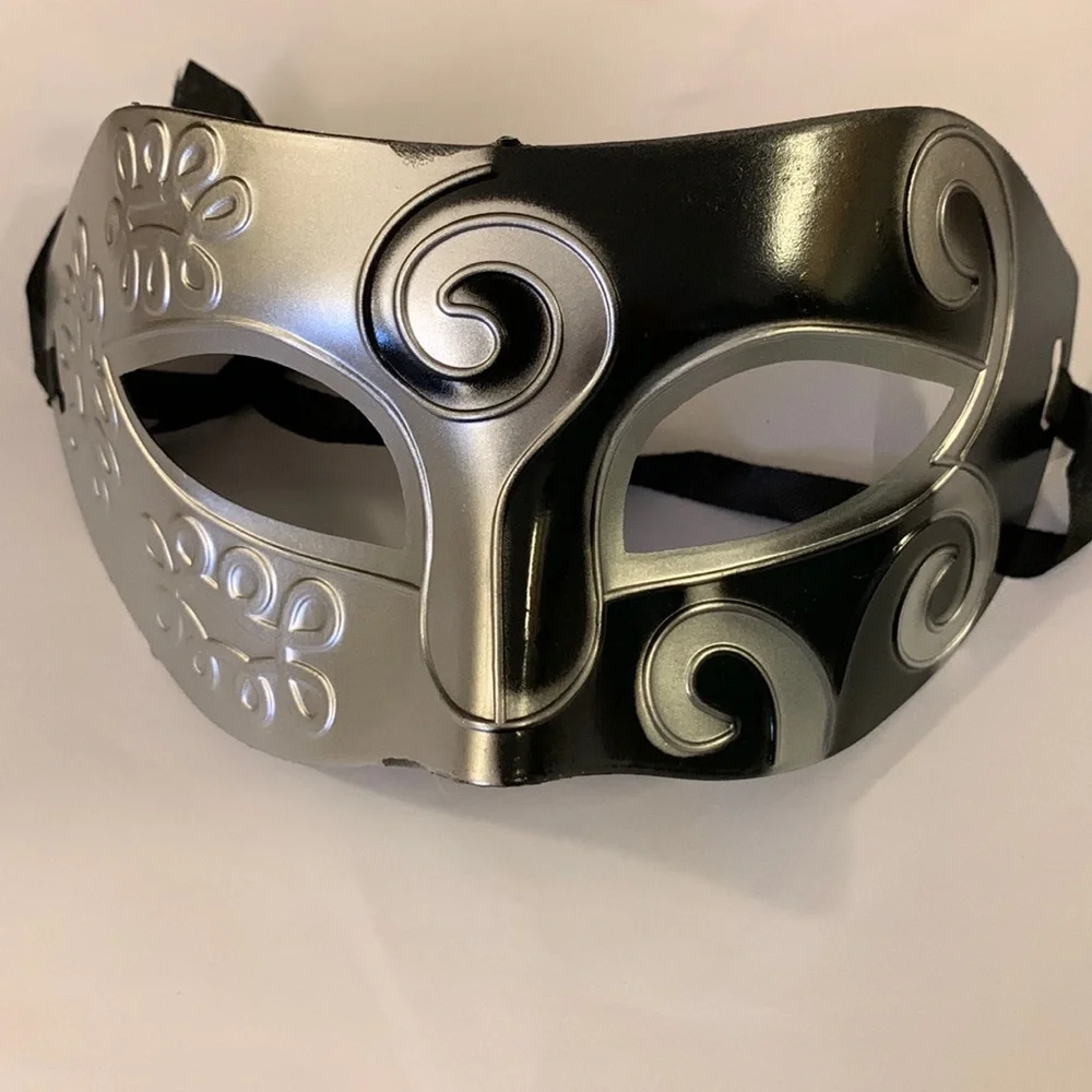 Fun mask